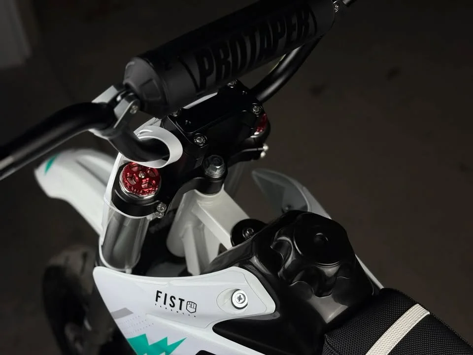 Razor CRF50 Style Mock Gas Tank Kits