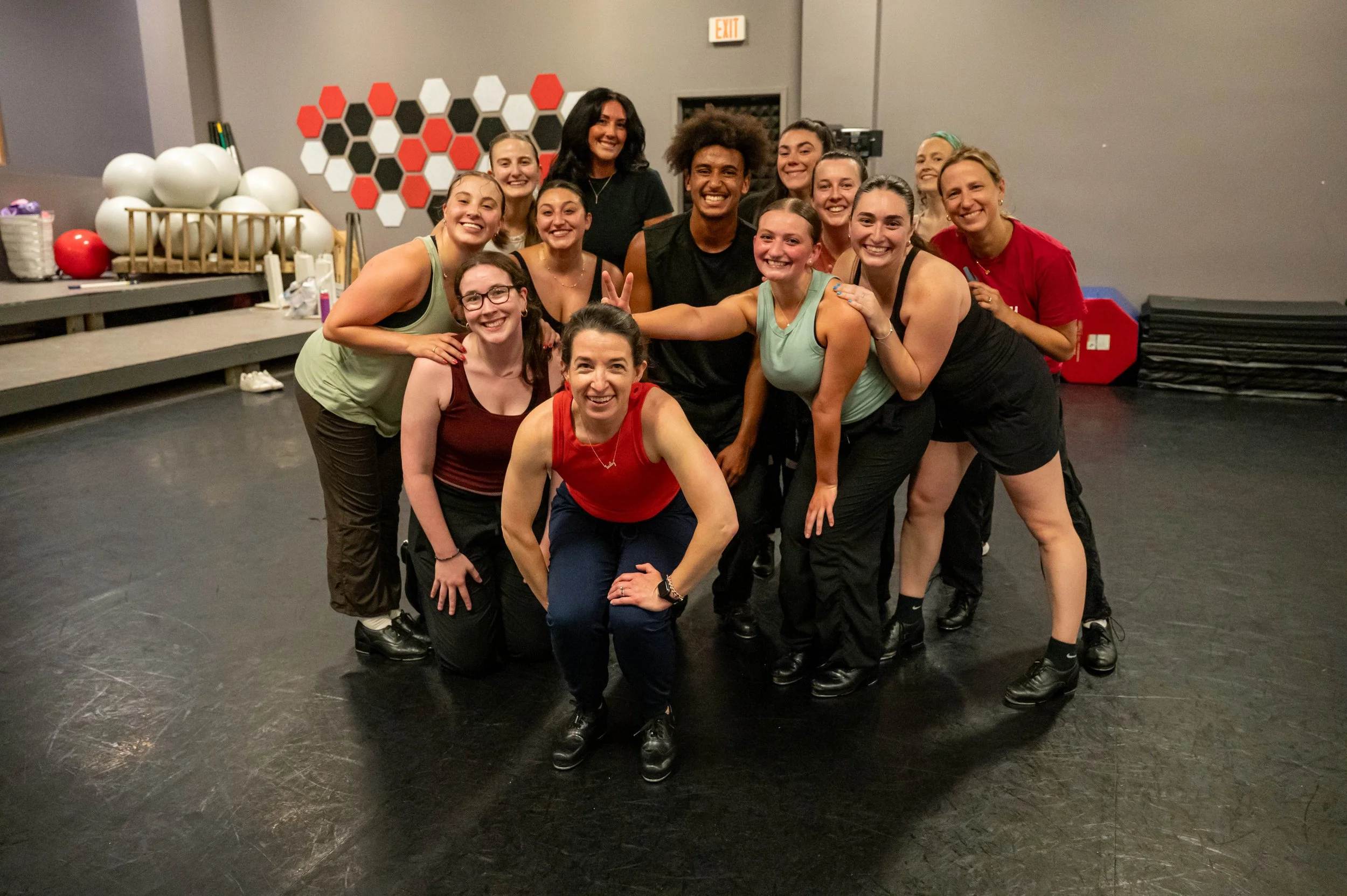 Single Class, Summer Intensive