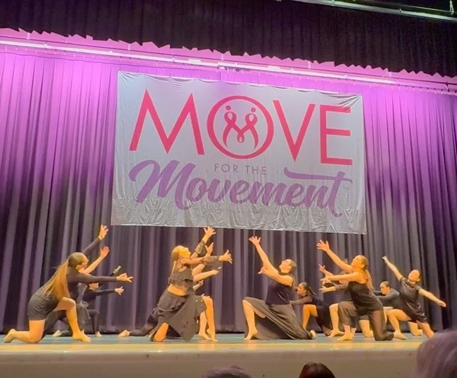SDC had such a wonderful time performing with some of our amazingly talented dancers and debuting two of our season 3 routines this weekend at @move4tm! This event was such a positive experience, and this mission is a huge testament to the power of d
