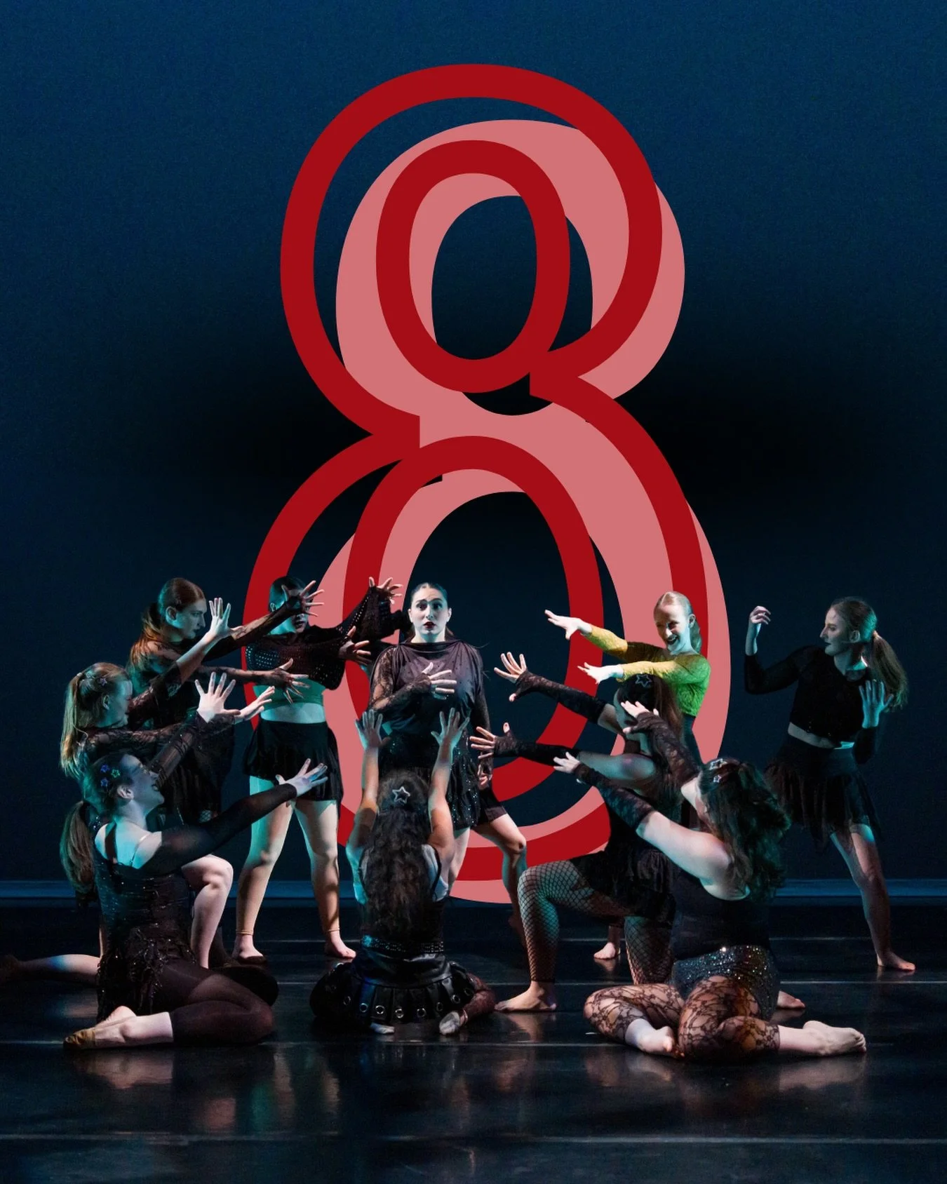 We're dying at the fact that we are 8 days away from the SDC Season 4 Performance! We cannot wait to be up on stage. 
Come see our dancers be stars on stage at the BU
Dance Theater on May 30th @ 7:30PM and May 31st @ 3 PM, OR join us via LIVESTREAM f