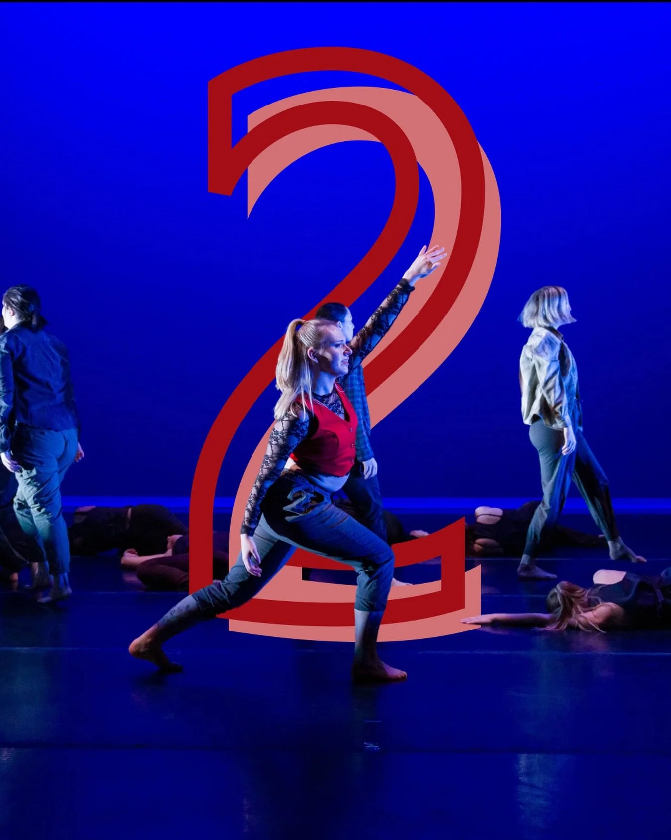 TWO days until TWO almost sold out shows! If you haven't gotten your tickets yet: the time is NOW! Don't miss out...

Come see our dancers shine on stage at the BU
Dance Theater on May 30th @ 7:30PM and May 31st @ 3 PM, OR join us via LIVESTREAM for 