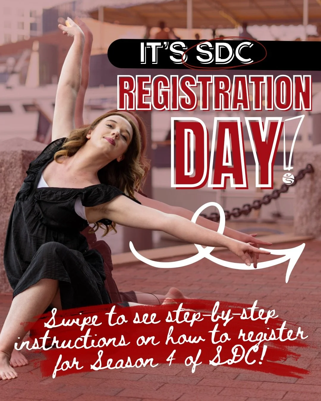 Do you remember that SDC regulations is the 21st night of September? A.k.a TONIGHT AT 8PM!!!! Get ready... ✨