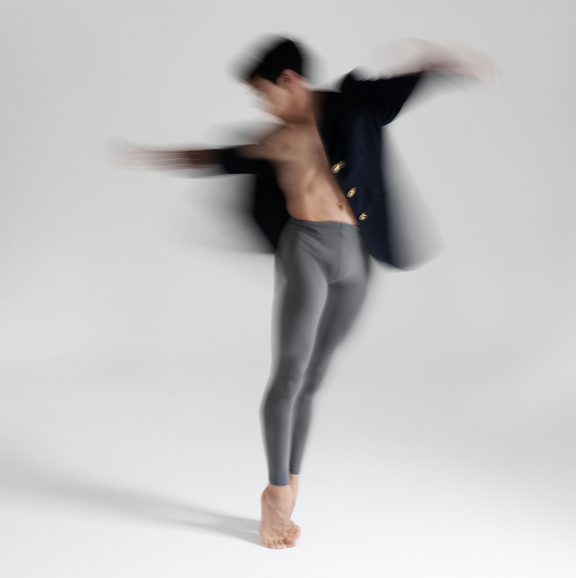 CHOREOGRAPHER FEE - 3rd or 4th SDC Dance