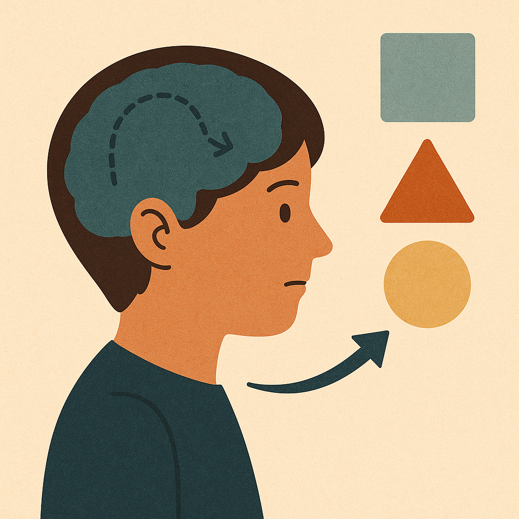 CODIFICAÇÃO PREDITIVA NO AUTISMO