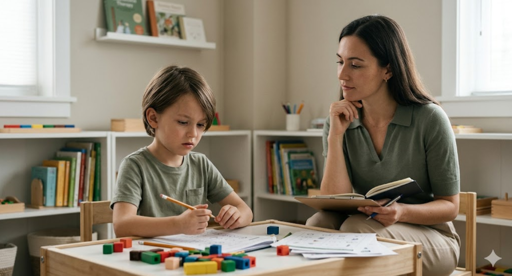 COMPORTAMENTO DIFÍCIL COMO OPORTUNIDADE DE ENSINO