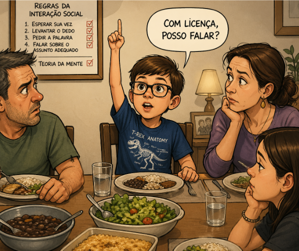 A CLÍNICA MANDA