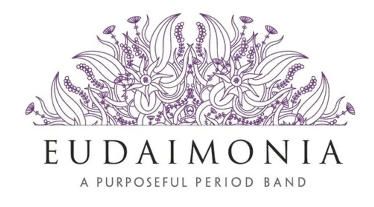 Eudaimonia presents: Thin Places and Narrow Passages:&nbsp;Musical Pathways to the Unbound Spirit