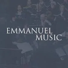 Emmanuel Music 