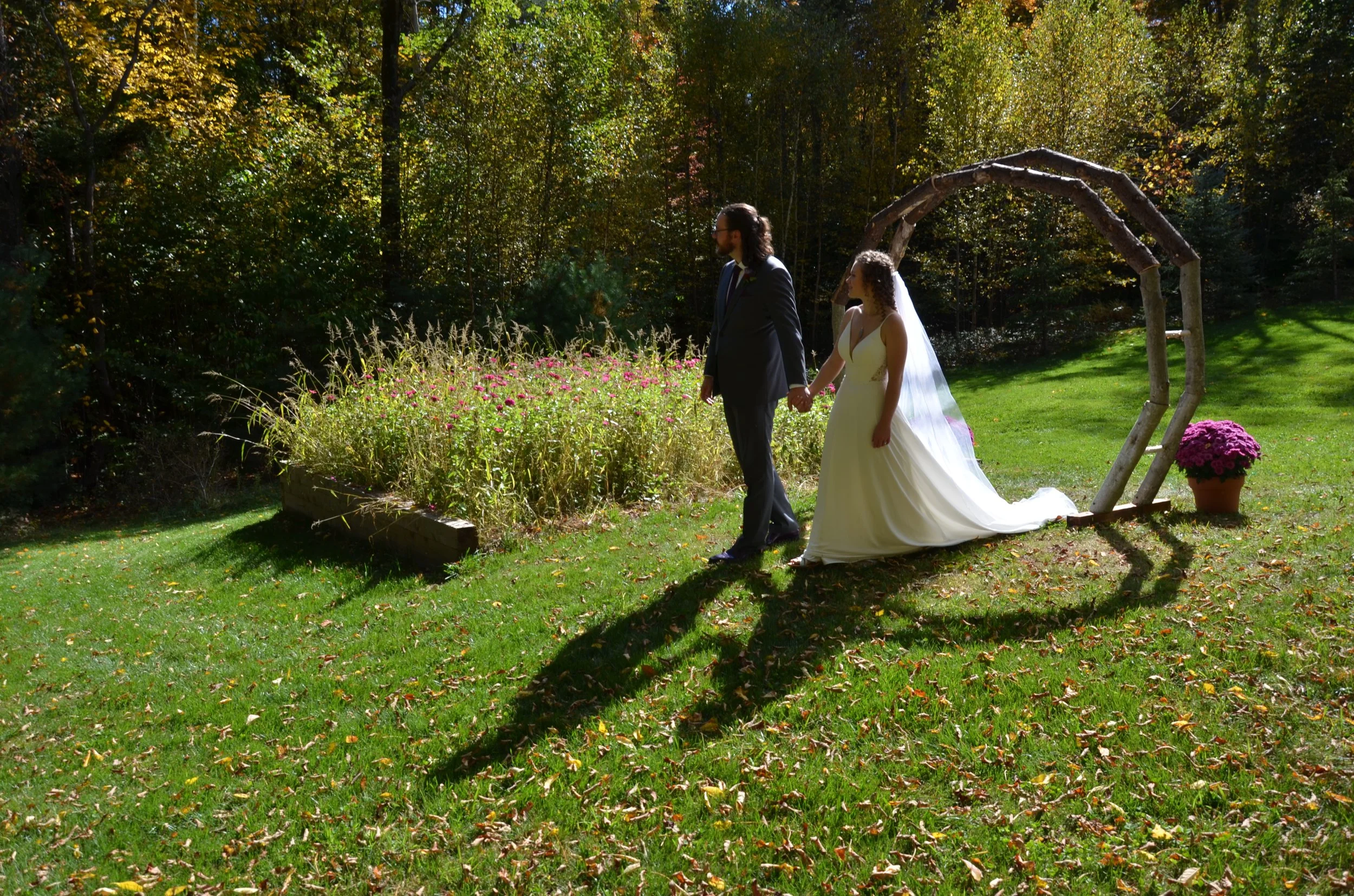 October 5th, 2024 - a perfect day