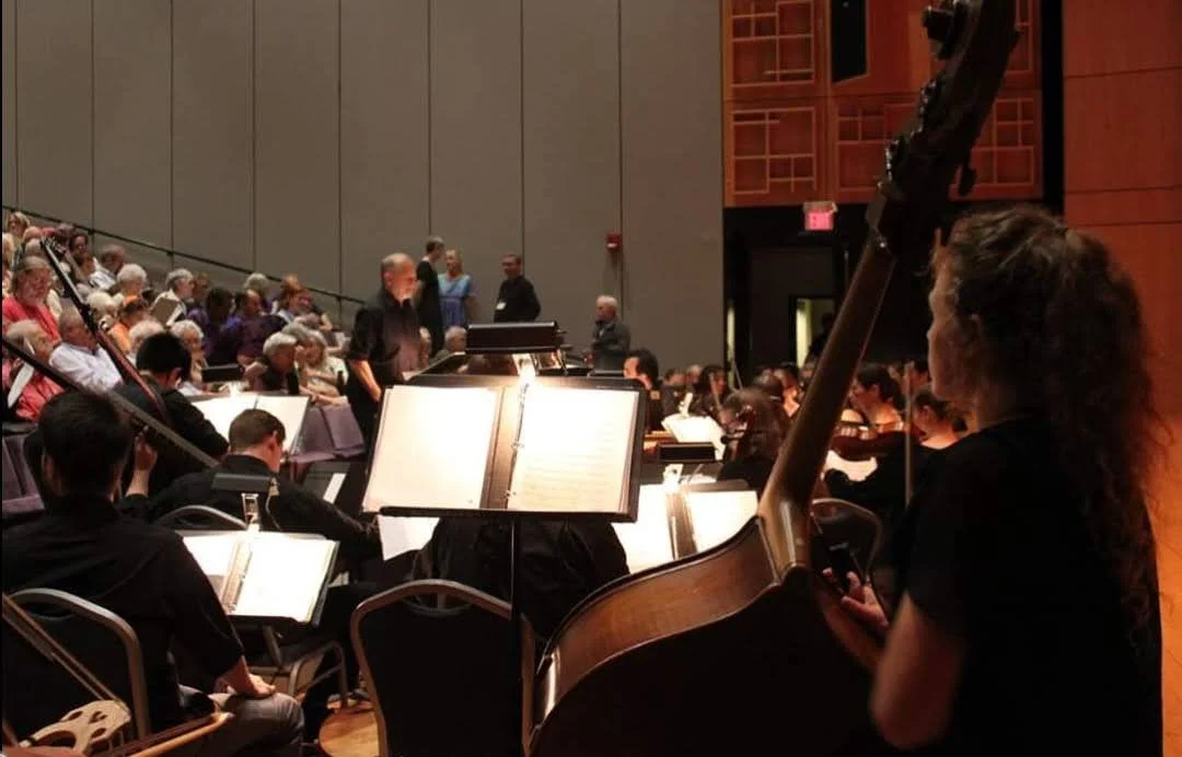 Opera Orchestra