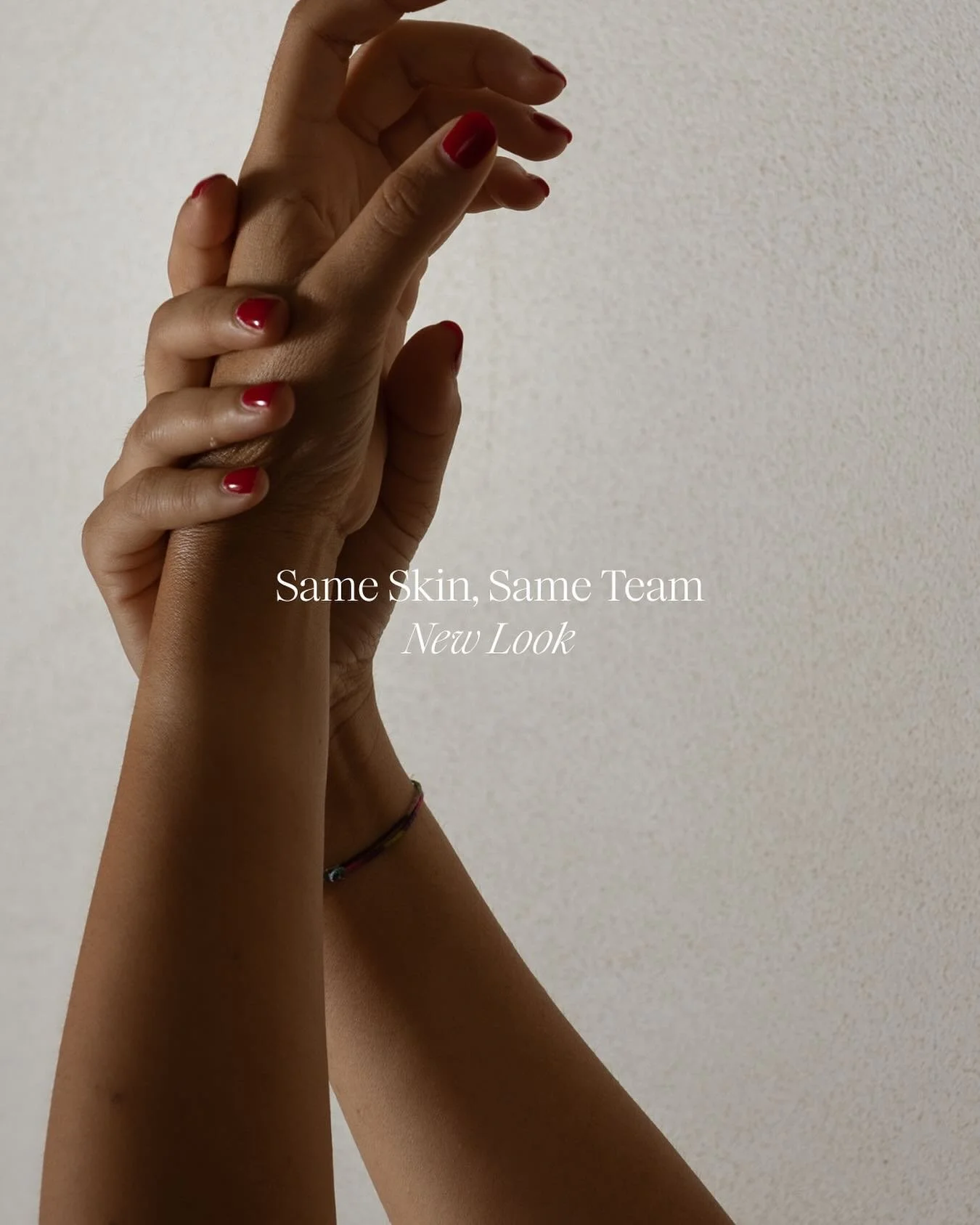 Ready for a refresh??