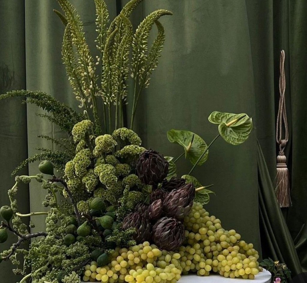 Inspiration From Pinterest