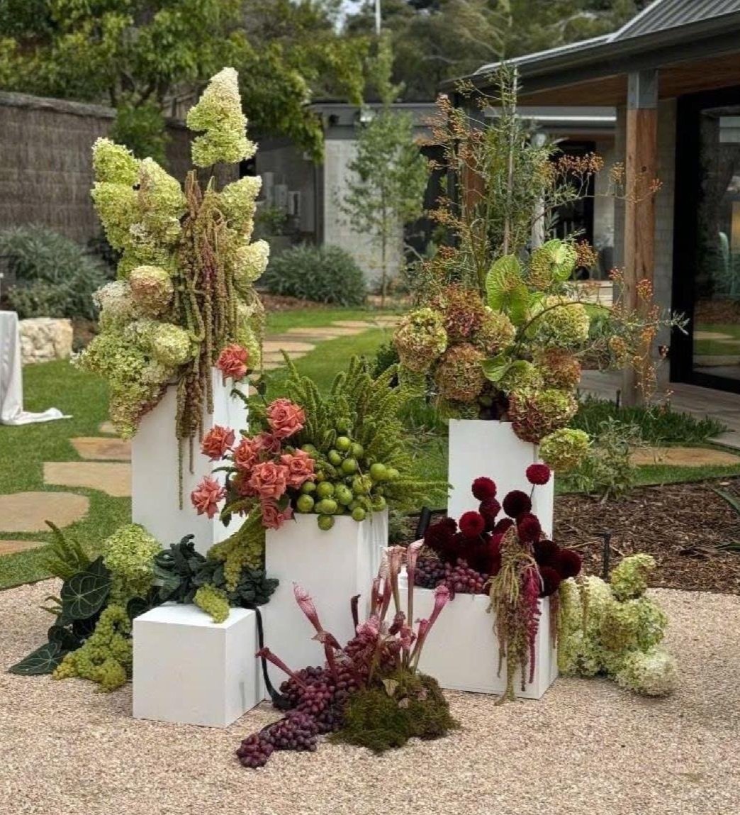 Inspiration For Pinterest