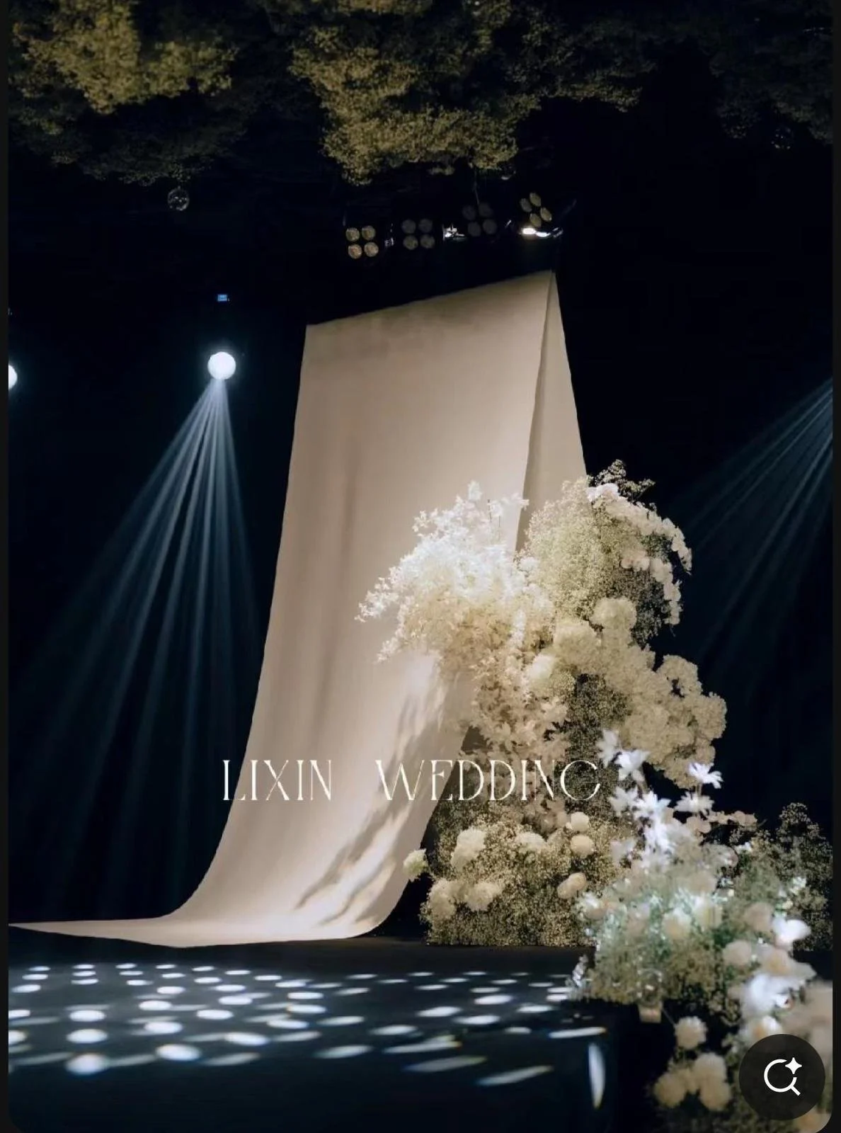 Inspiration From Pinterest