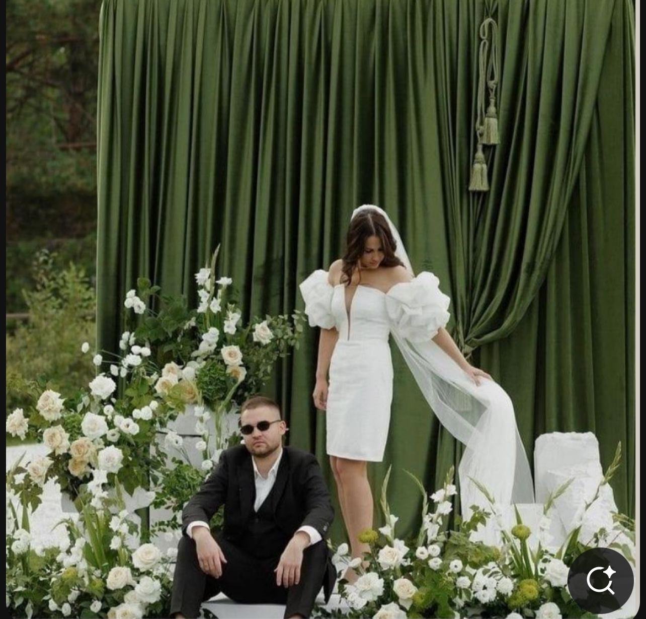 Inspiration From Pinterest