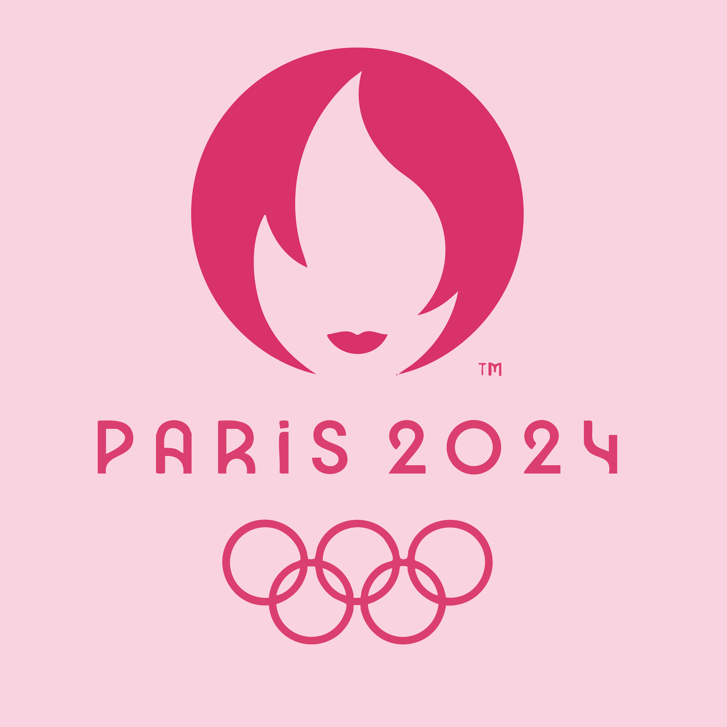 paris-2024-olympic-games-official-logo-black-symbol-abstract-design-illustration-free-vector.png