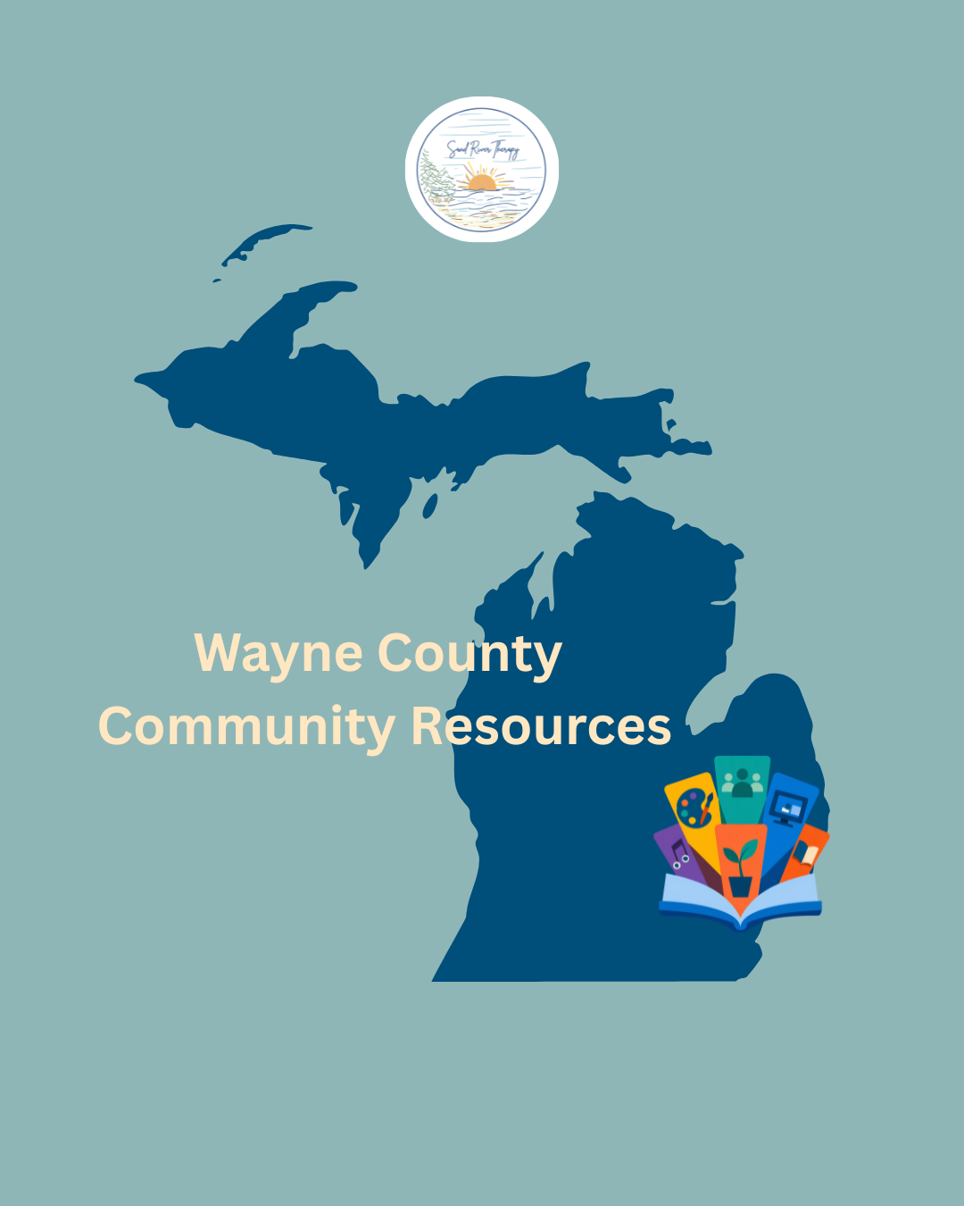 Community Resources for Wayne County, Michigan