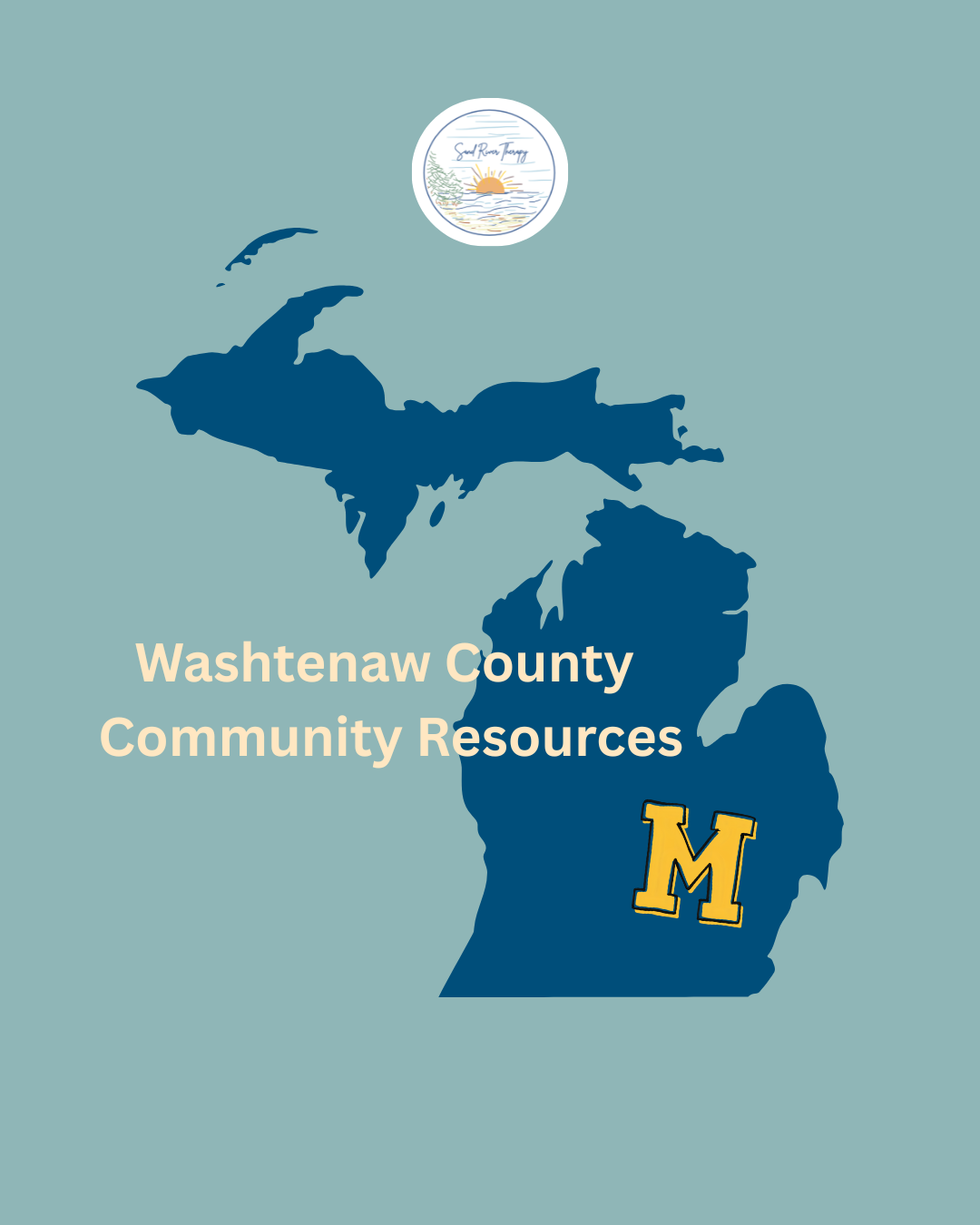 Washtenaw County Resource Guide