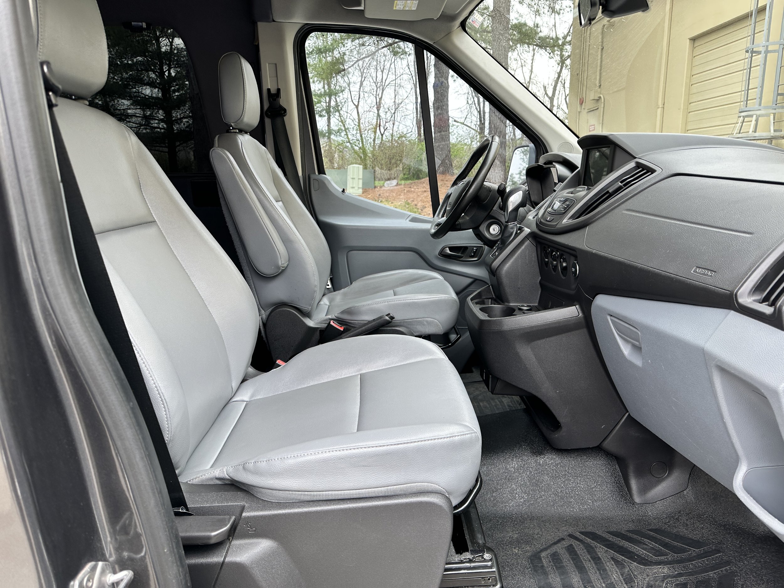 rental van franklin nashville