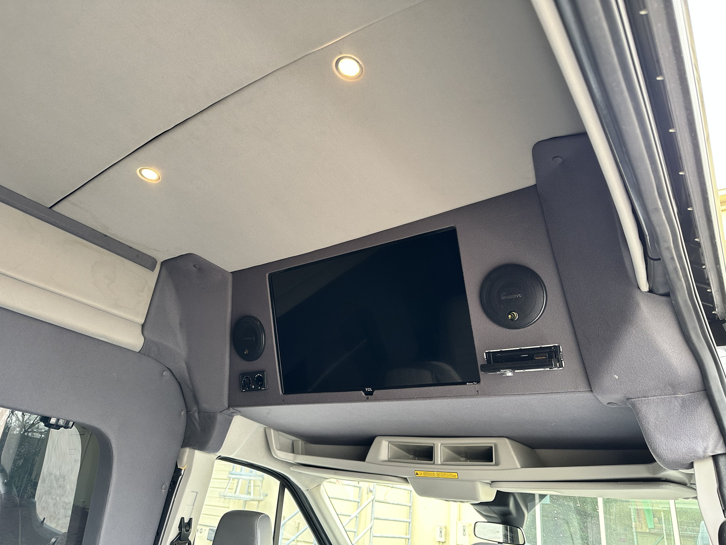 rental van franklin nashville