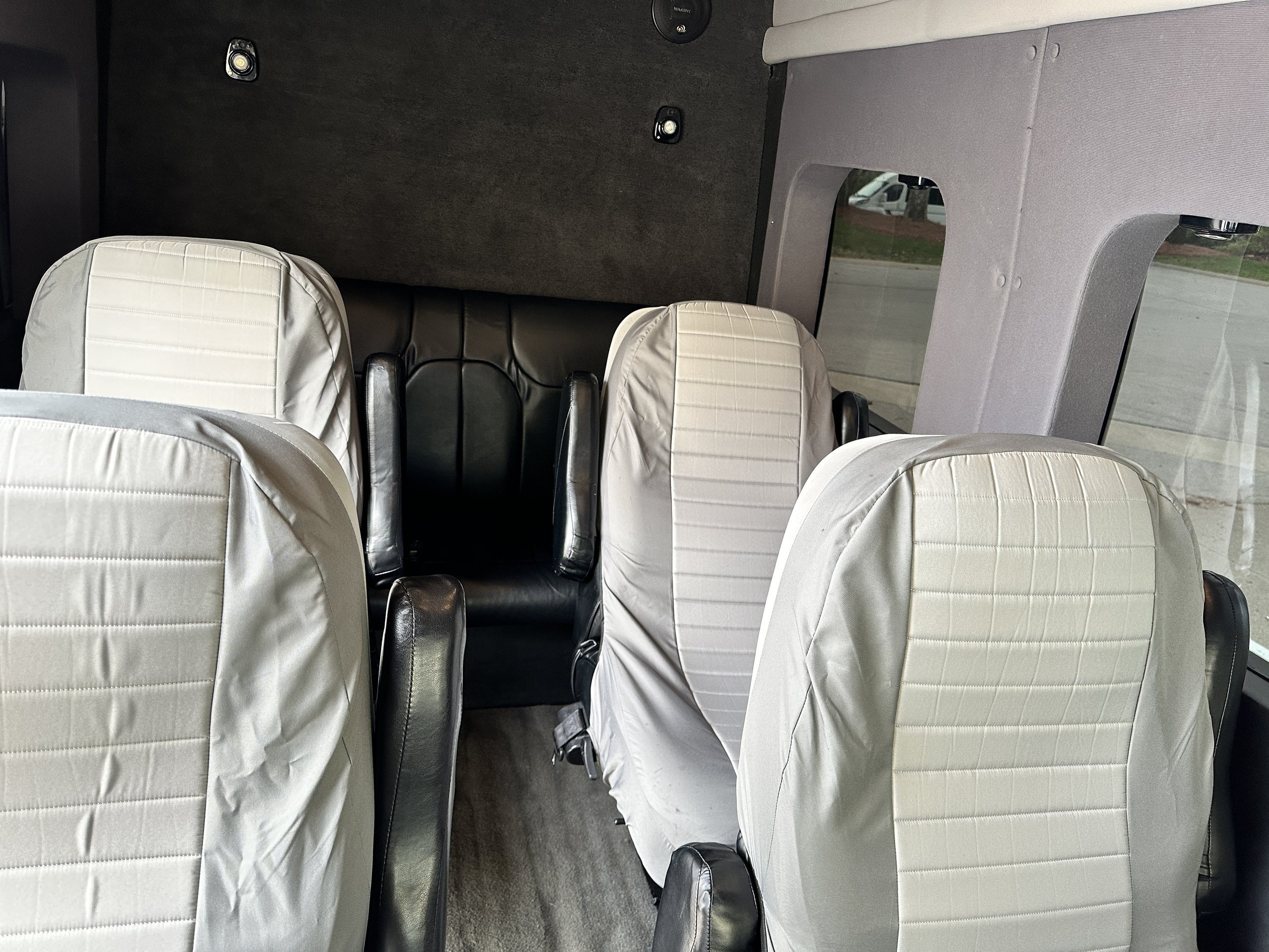 rental van franklin nashville