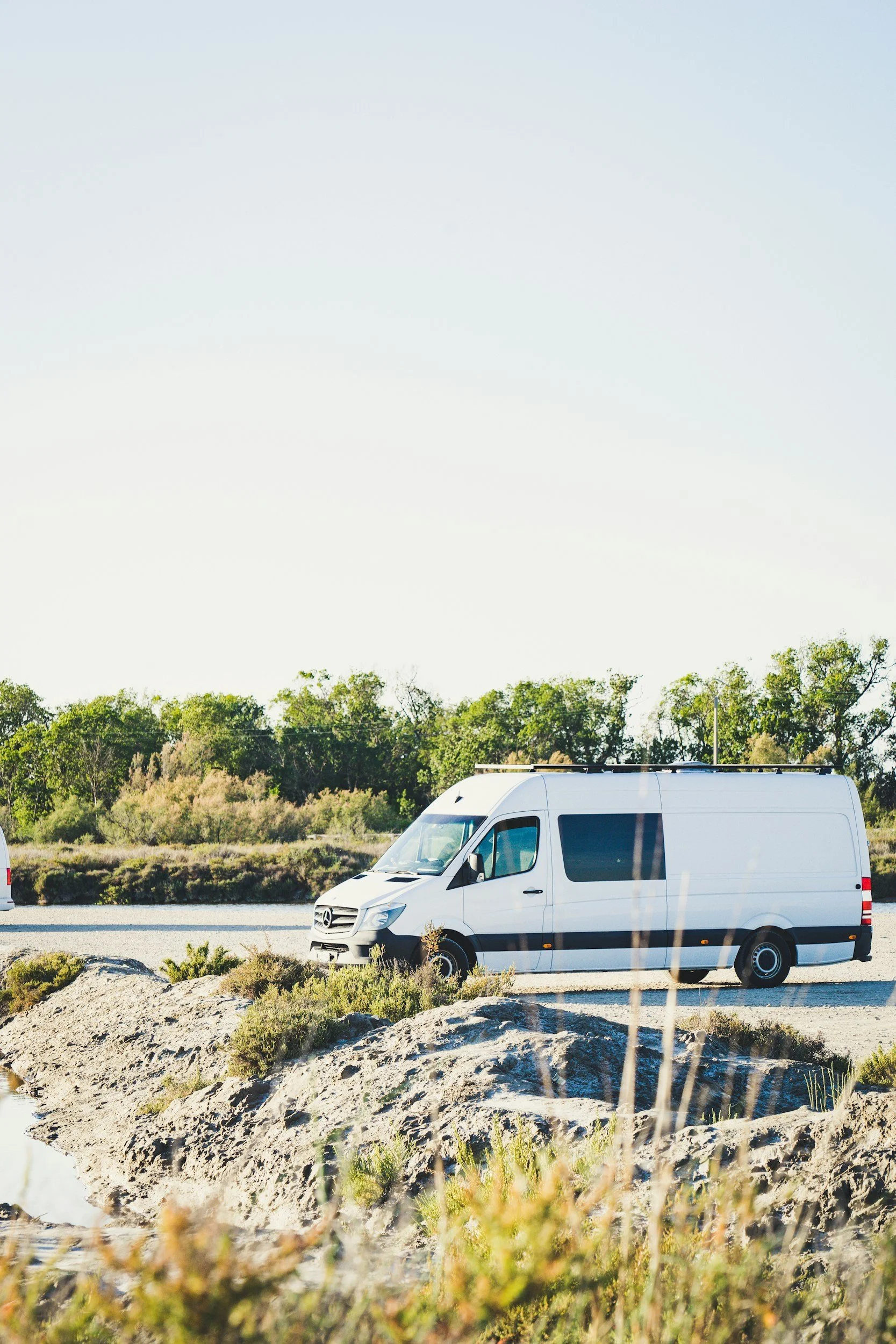 Passenger Van Rental in Atlanta: What Groups In ATL Actually Need to Know
