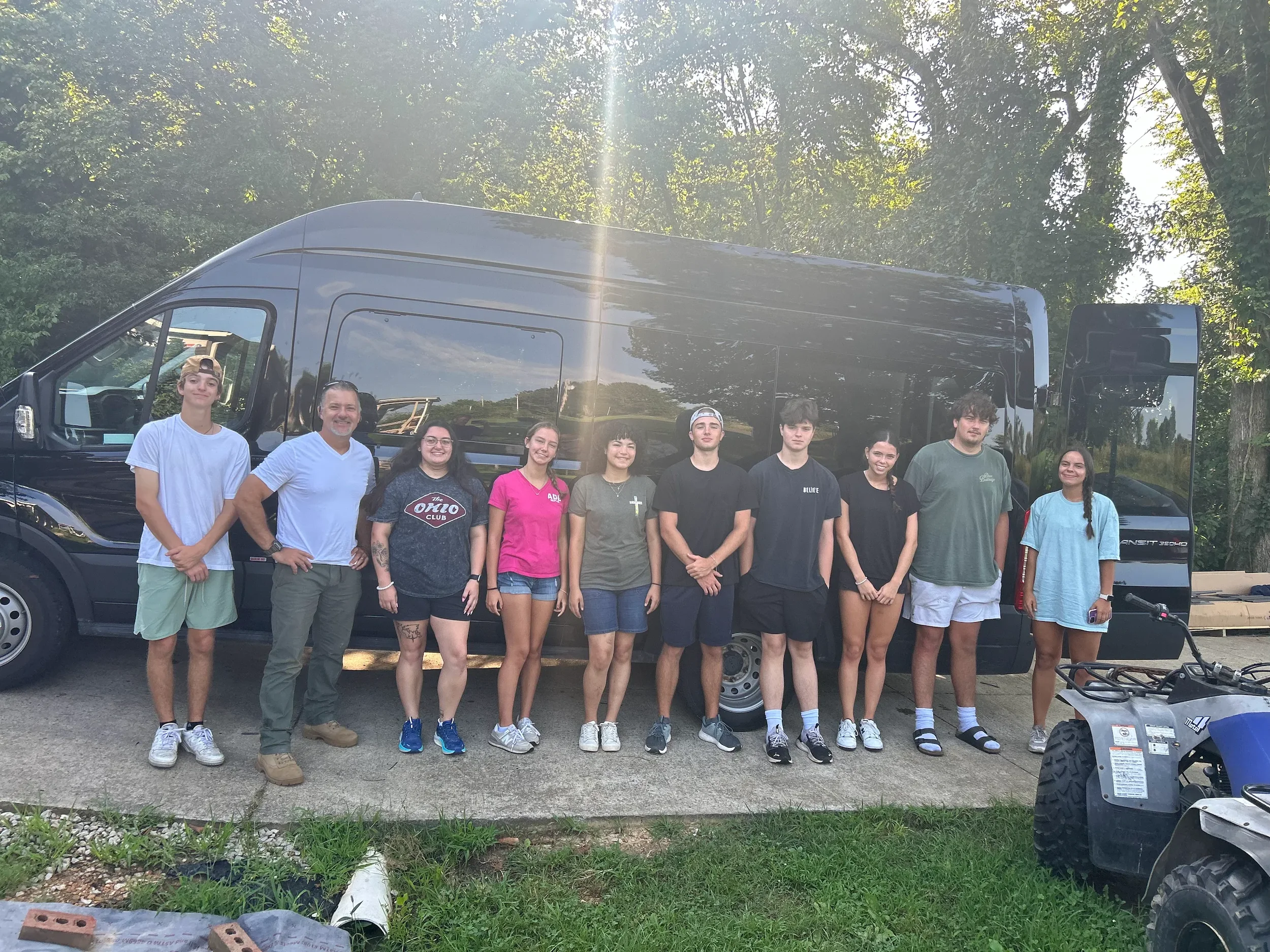 Nashville Renter Profile: Churches, Schools, and Large Groups