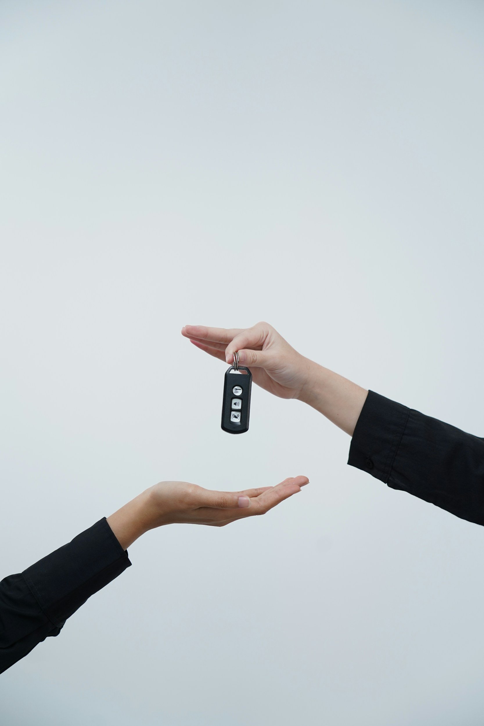 Why Your Van Rental Should Never Be a Gamble in Nashville