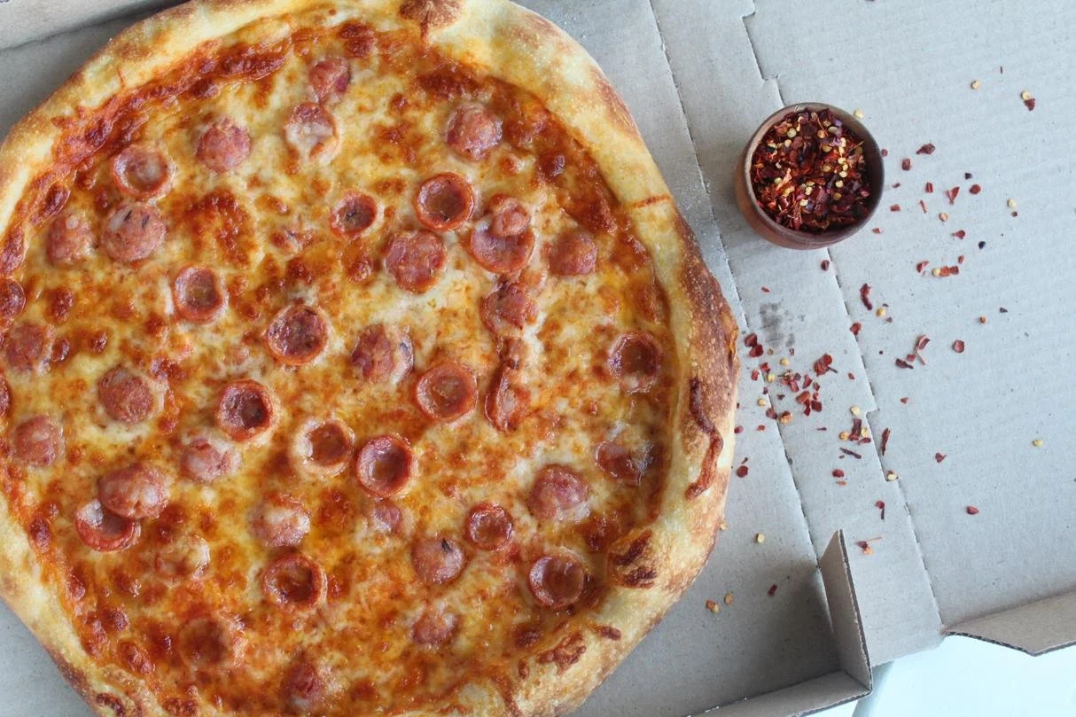 Electric Pizza relocates to Kingston bringing a new pizza dining sensation to the capital