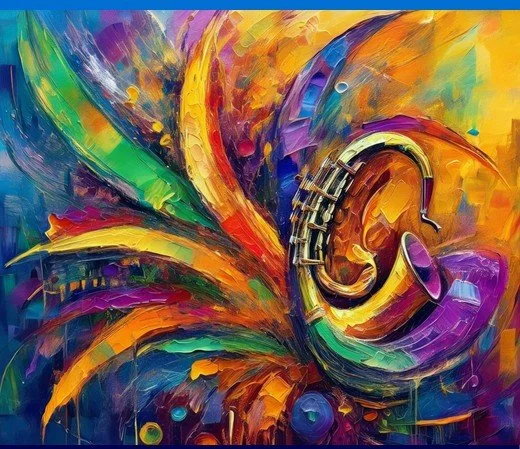 Holy Improvisation:&nbsp; A Jazz-Inspired Look at the Beatitudes