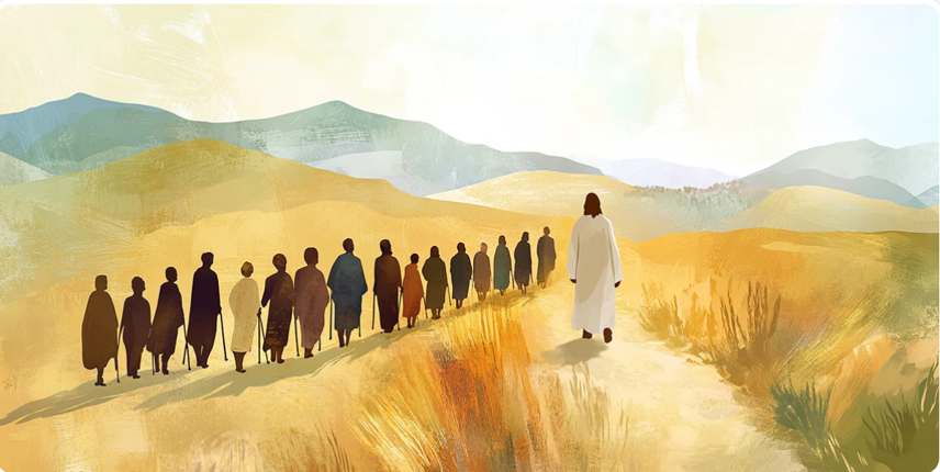 Traveling Unattached