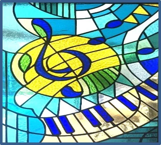 Music Sunday Reflections