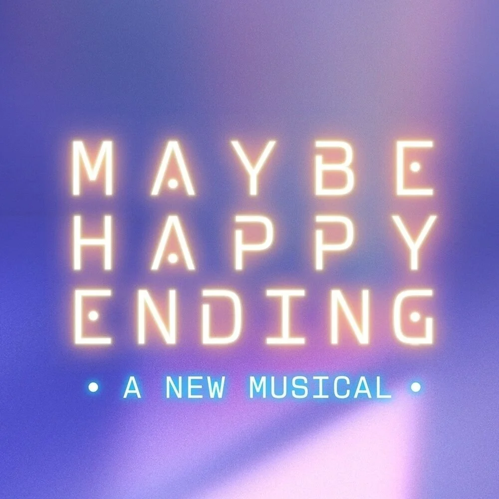 Maybe Happy Ending: Connections, Love, Memory &amp; Mortality