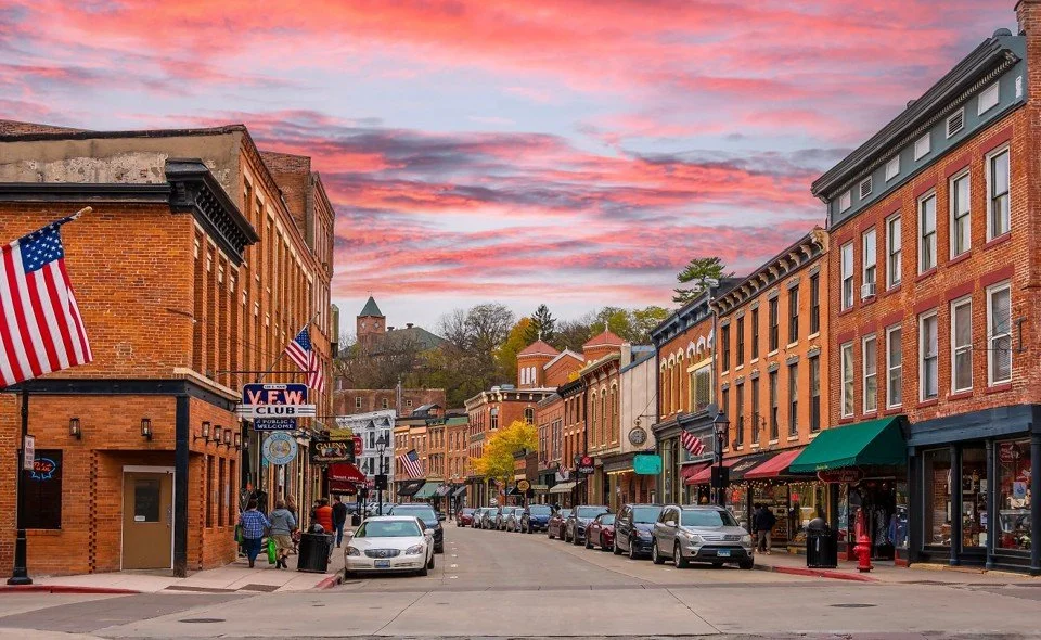 God on Main Street - Addressing Christian Nationalism