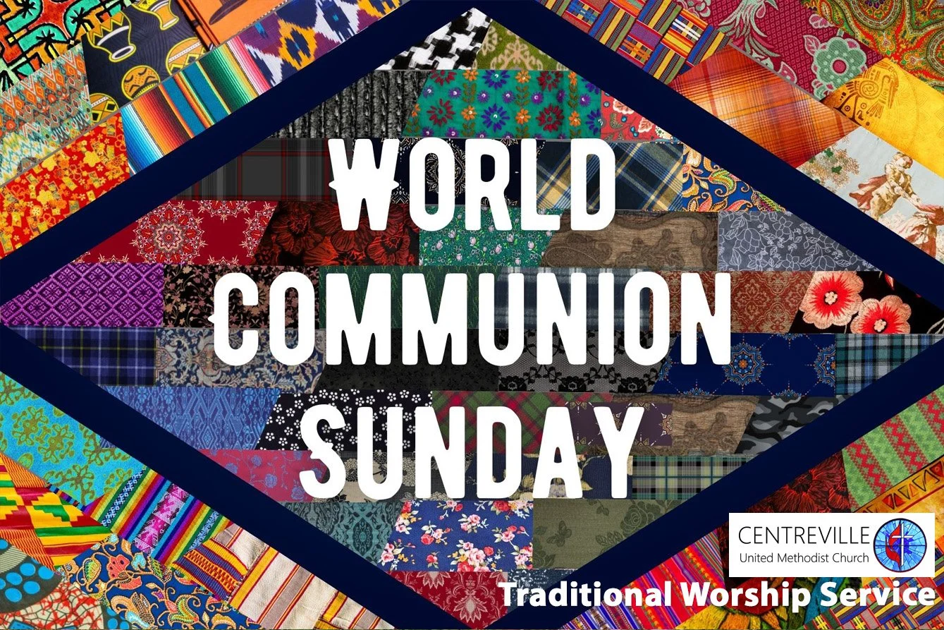 Deeper Love, New Maps and More Bread