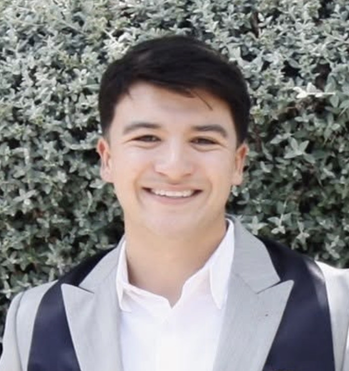 Romario Conrado | Operations Manager_First Presbyterian Church of San Rafael
