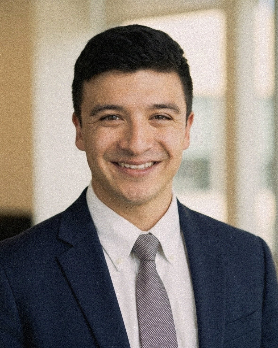 Romario Conrado | Operations Manager_First Presbyterian Church of San Rafael