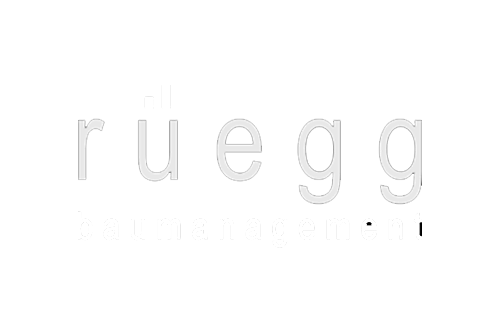 Kundenlogo ruegg Baumanagement