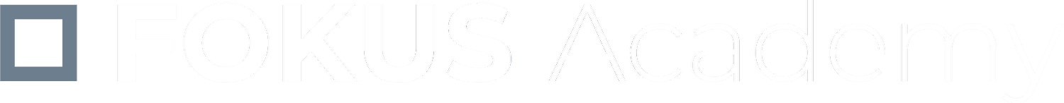 FOKUS | Für mehr Klarheit &amp; Struktur