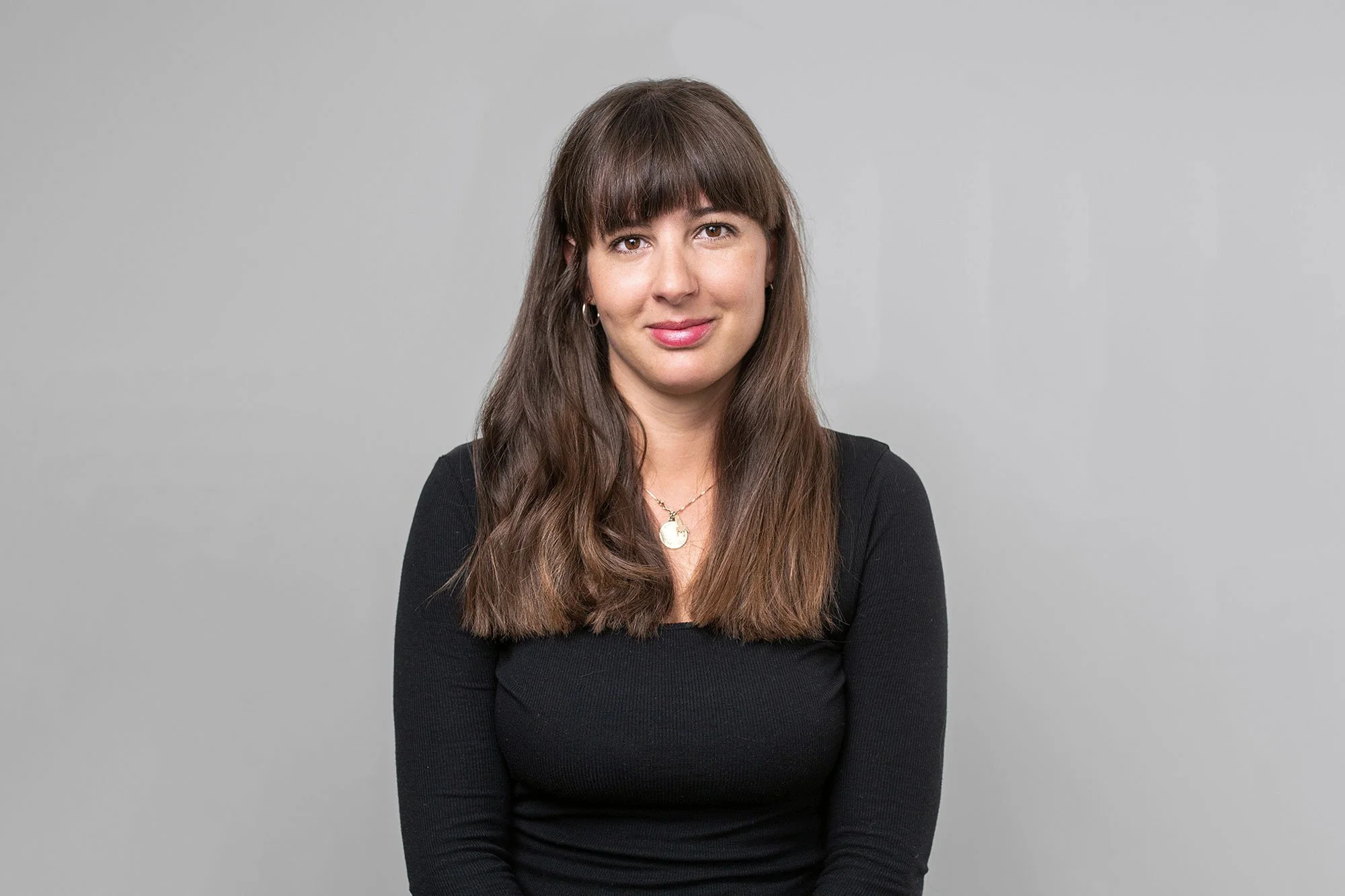 Simone Schubert, JOP Architekten