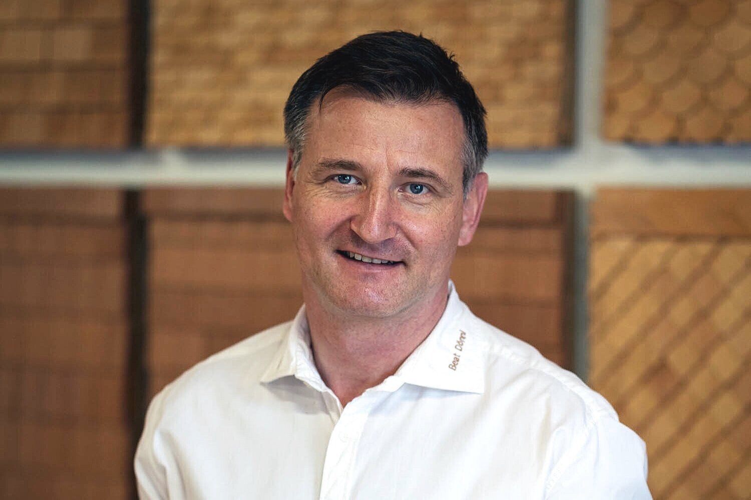 Beat Dönni, Schindelfabrik Müller AG