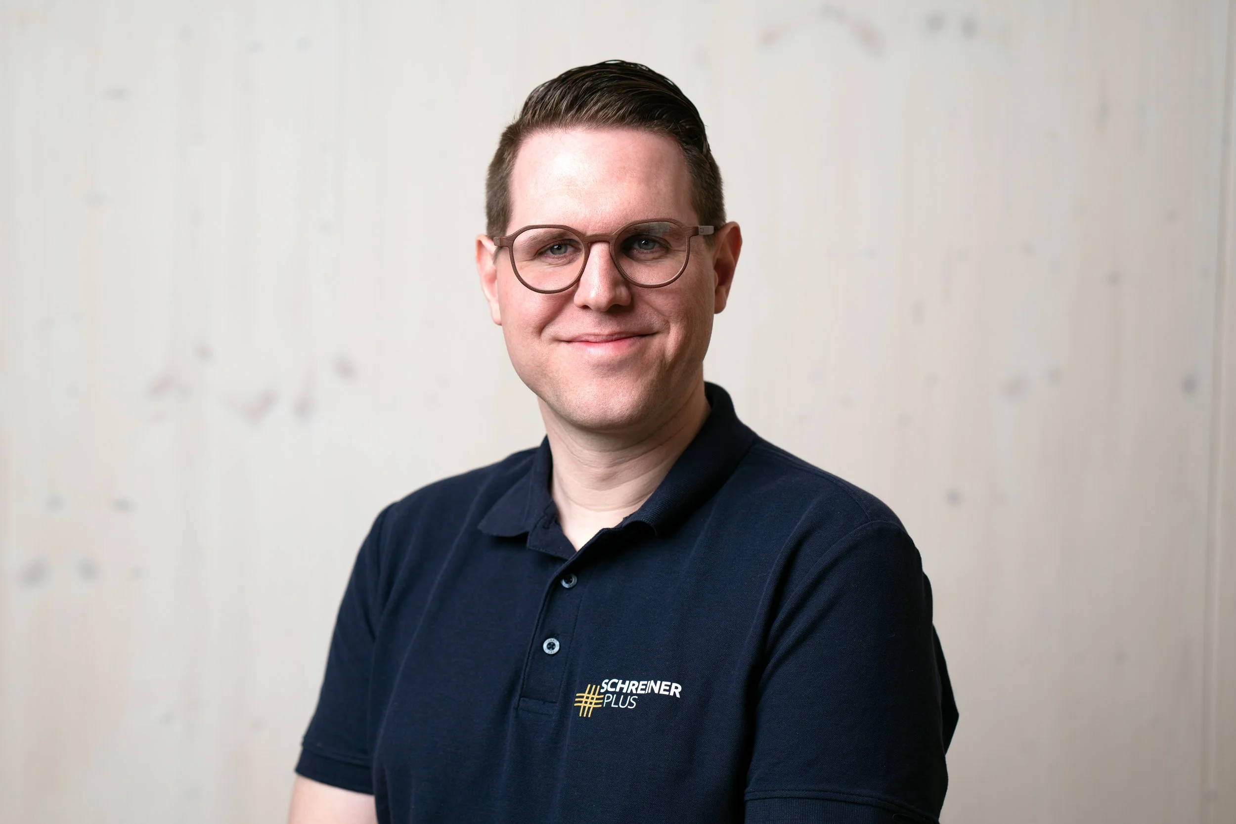 Mario Imlig, Schreiner Plus GmbH