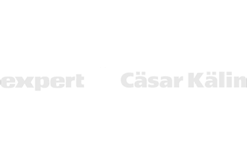 expert Cäsar Kälin, Einsiedeln