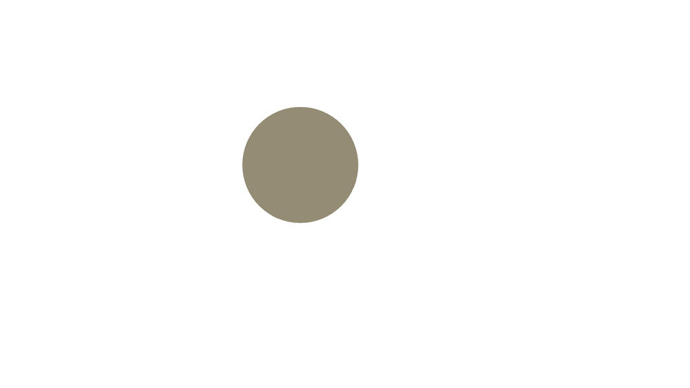 Ein kleines Flugzeug, das inmitten eines Sternen Himmels fliegt, mit einem großen Kreis, der eine Wolke darstellt, im Vordergrund.