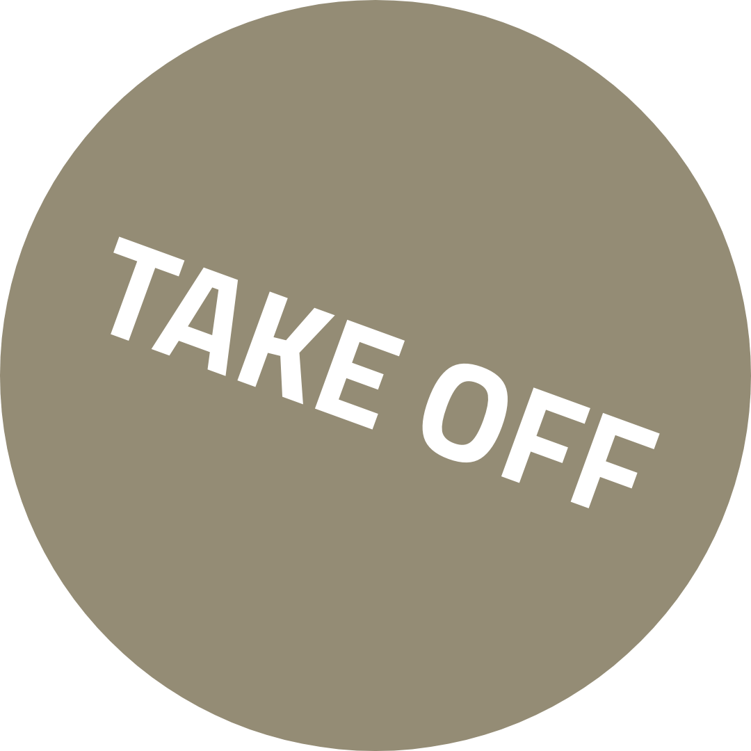 TakeOff mit dem TopGun Programm von Fokus Handwerk.