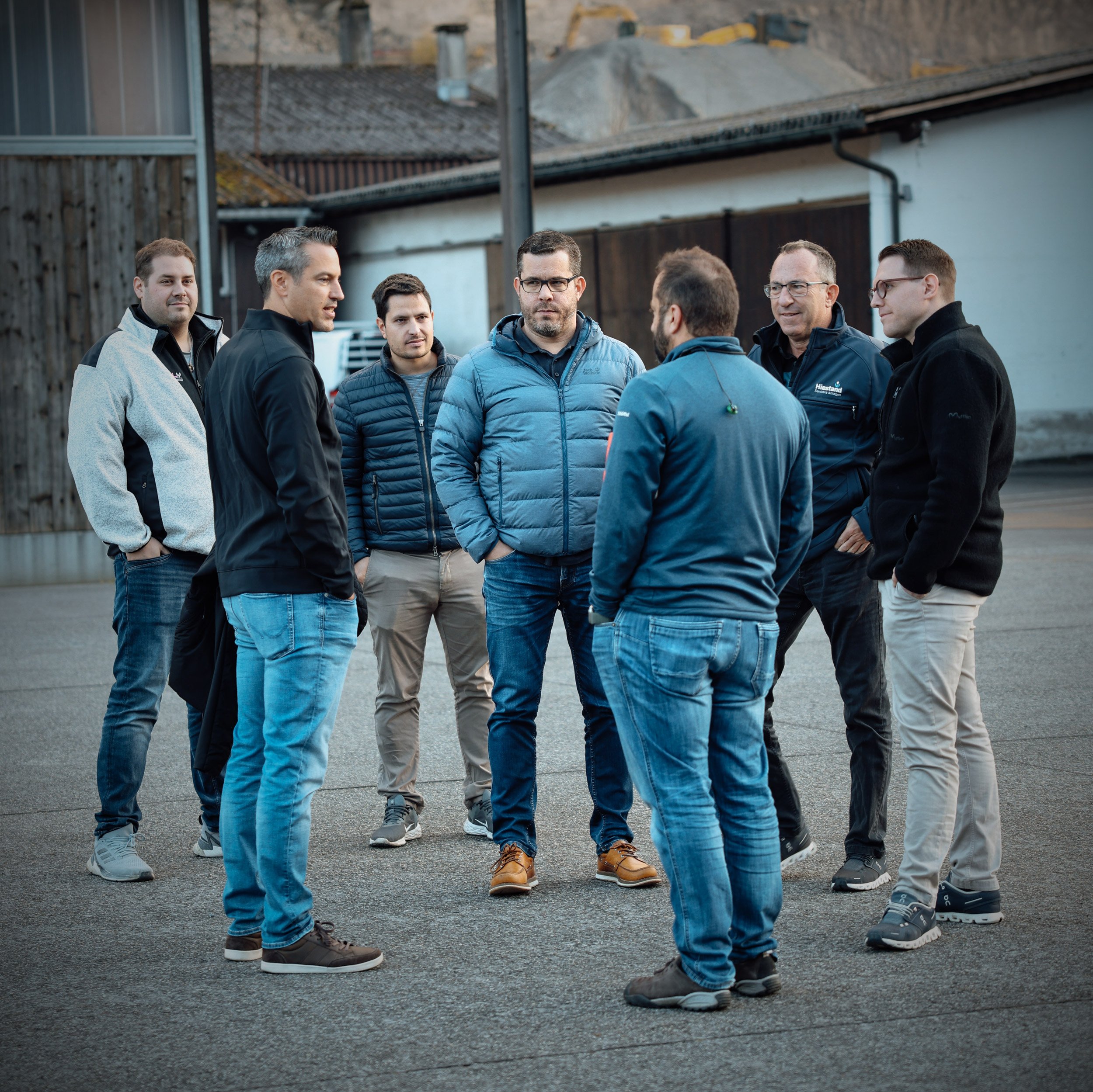 Die Fokus Handwerk Membership. Erweitere dein Netzwerk und Opportunitäten.