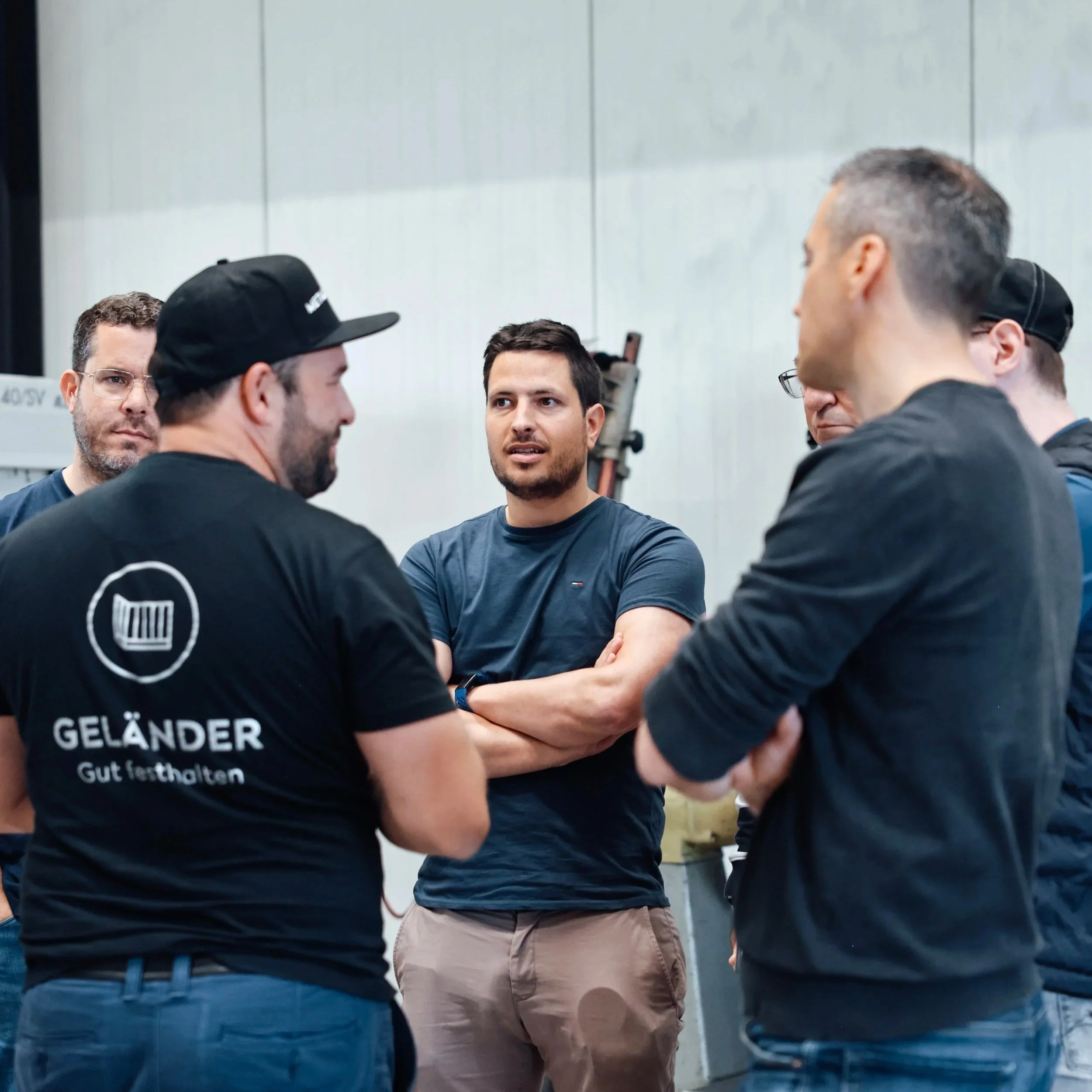 FOKUS Academy - Business Circle für Geschäftsführerinnen und Geschäftsführer.