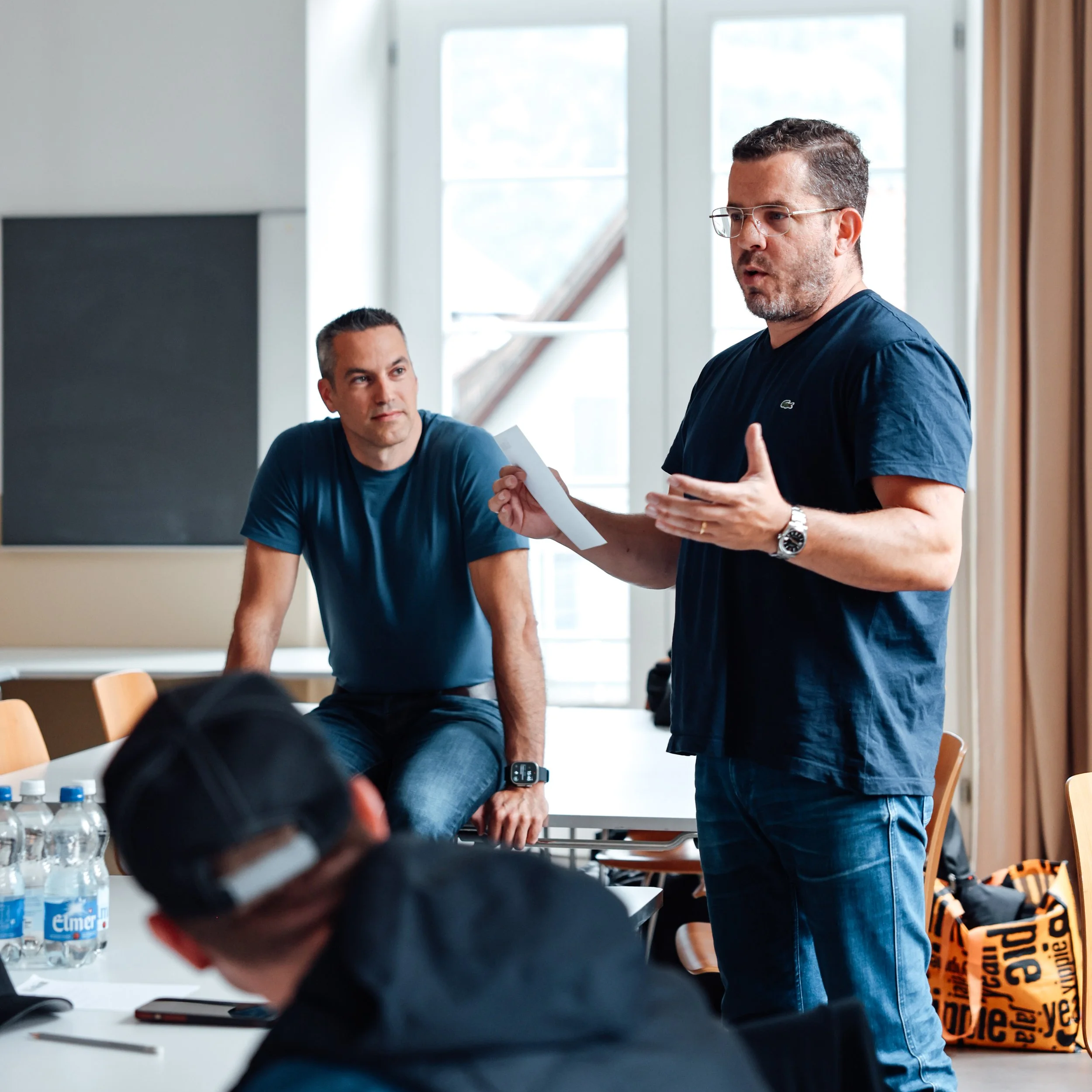 Die FOKUS Academy Membership. Alles für deinen Erfolg.