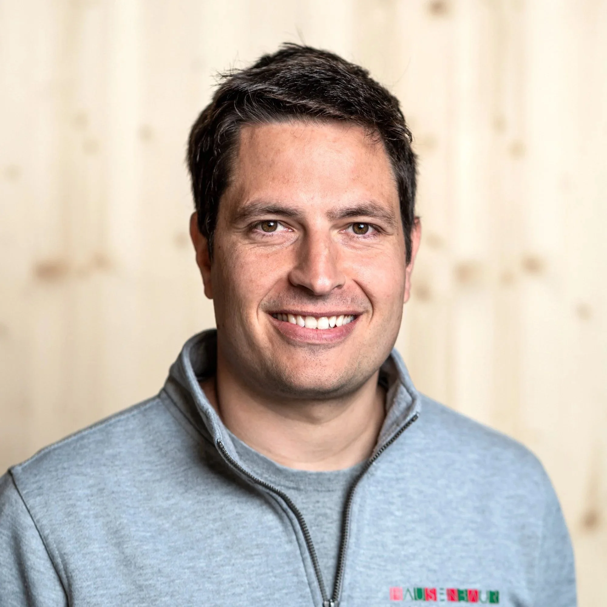 Mattia Rota - Hausenbaur Holzbau AG