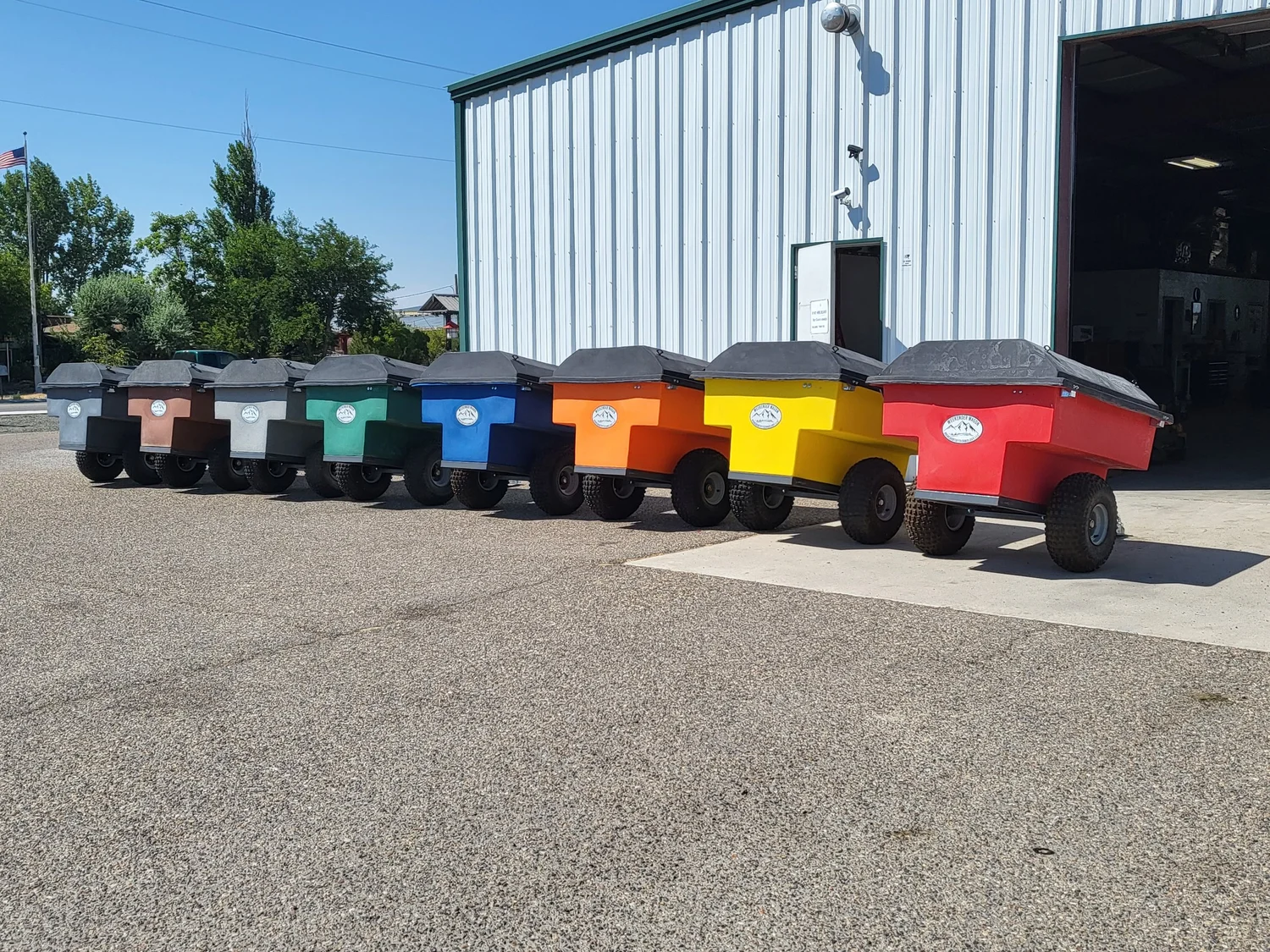 High Country Technology LLC
